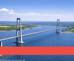 Politisk annonce – Socialdemokratiet