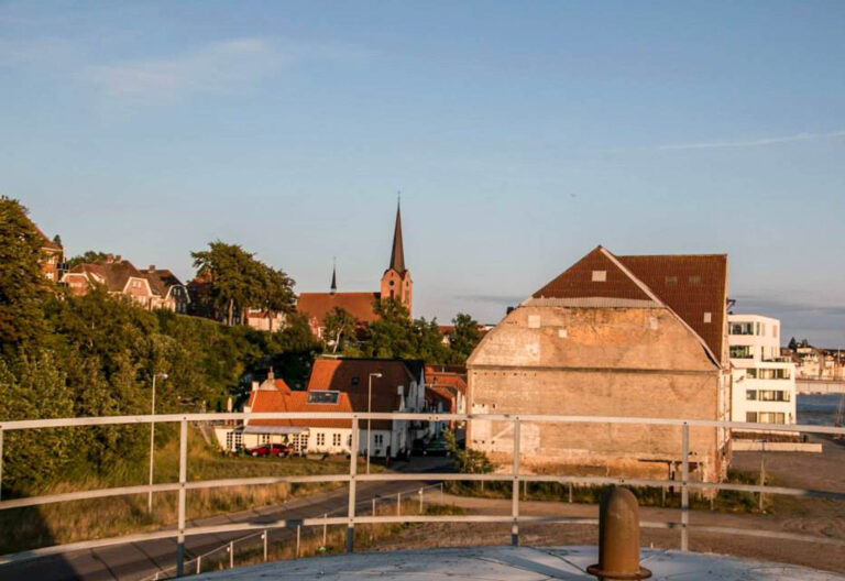 Vil du hjælpe med at få styr på Sønderborgs historie?