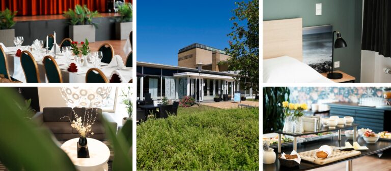 Nørherredhus: 60 plus 10 plus 35 – sammenlagt 105 år- det bliver fejret