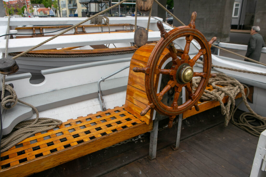 Vi får alligevel ikke en havnefest i år