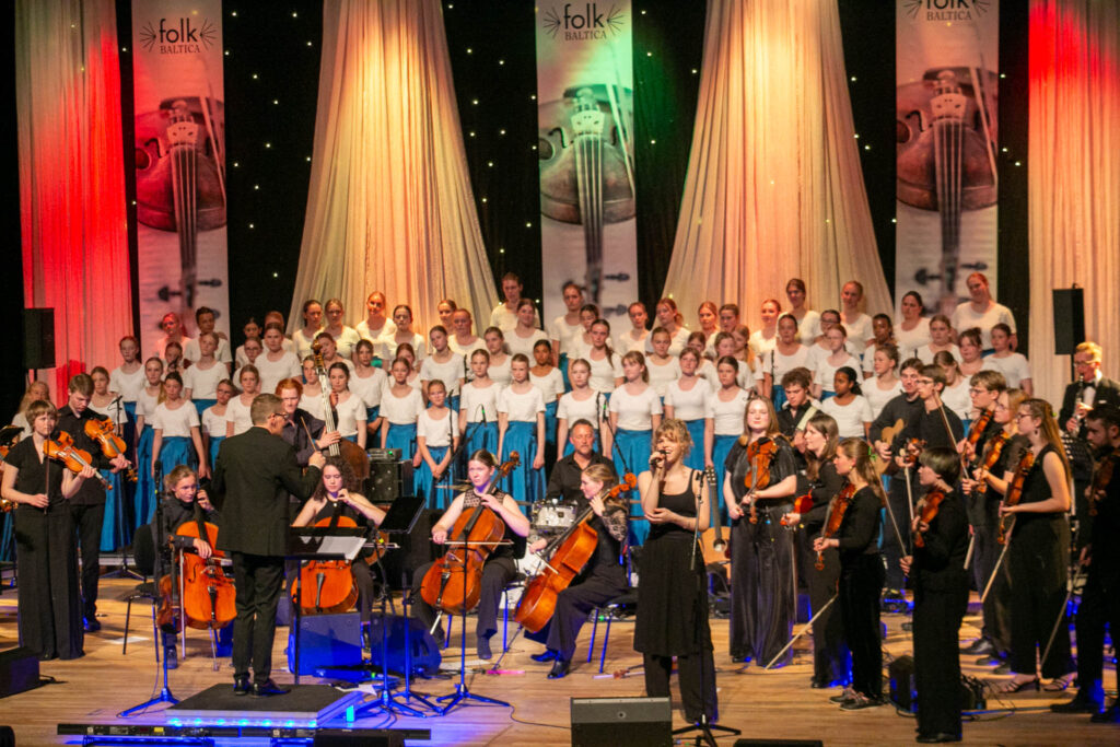Nu kan du købe billetter til folkBALTICA-koncerterne