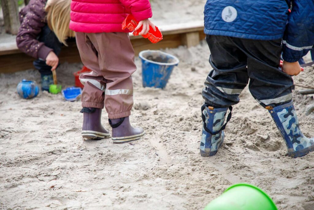 Evaluering af dagplejens gæstehuse skal styrke fremtidens pasningstilbud