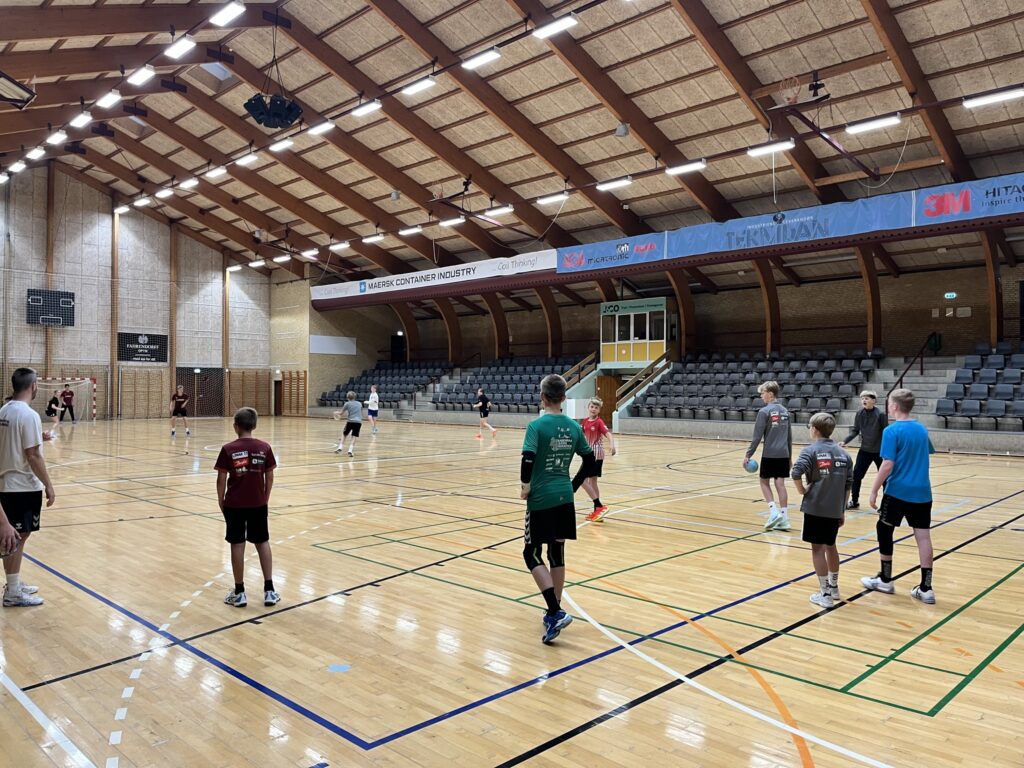 Ansøgningsfristen til Alssund-Skolens talentklasser er tæt på