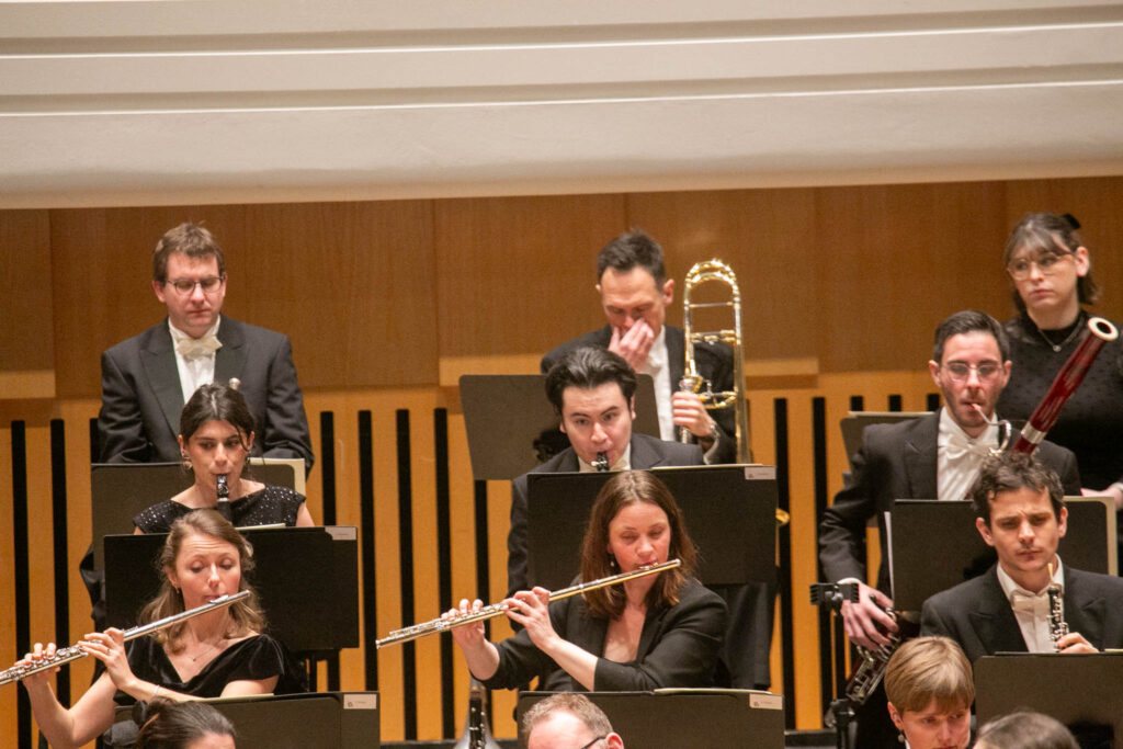 Andreas Brantelid – en af sin generations bedste musikere