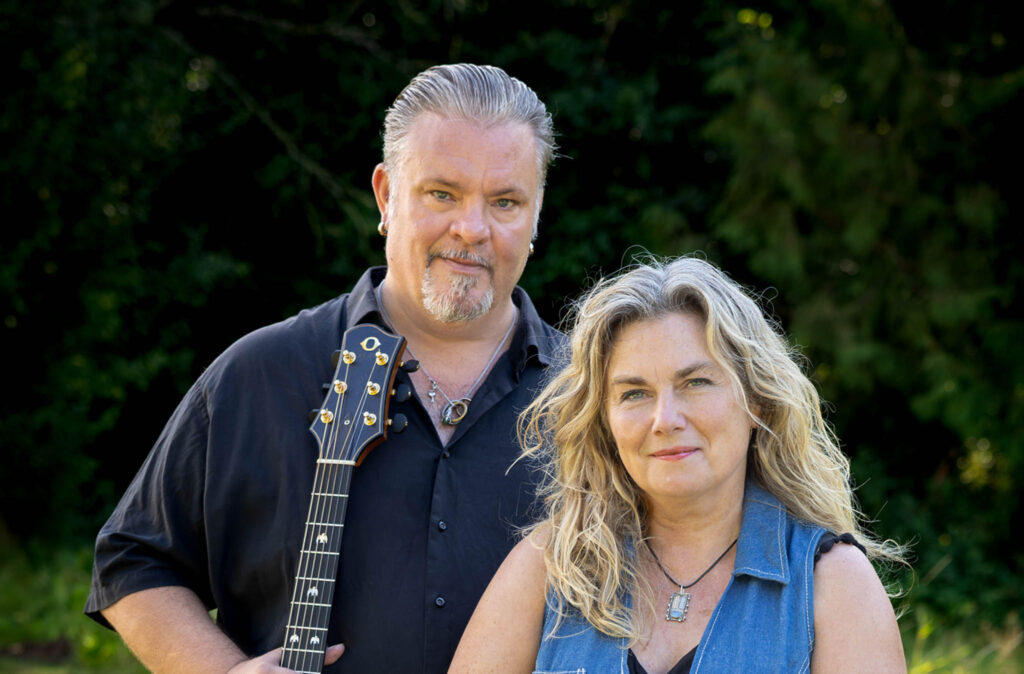 Scleroseforeningen inviterer alle der har lyst til koncert