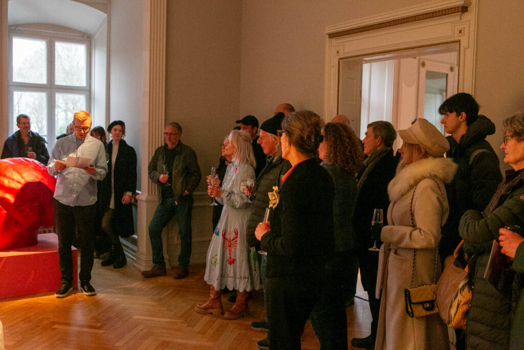 Augustiana: Glemmer du – så husker jeg…. noget