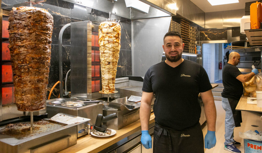 Pronto – nu med meget bedre madvarer