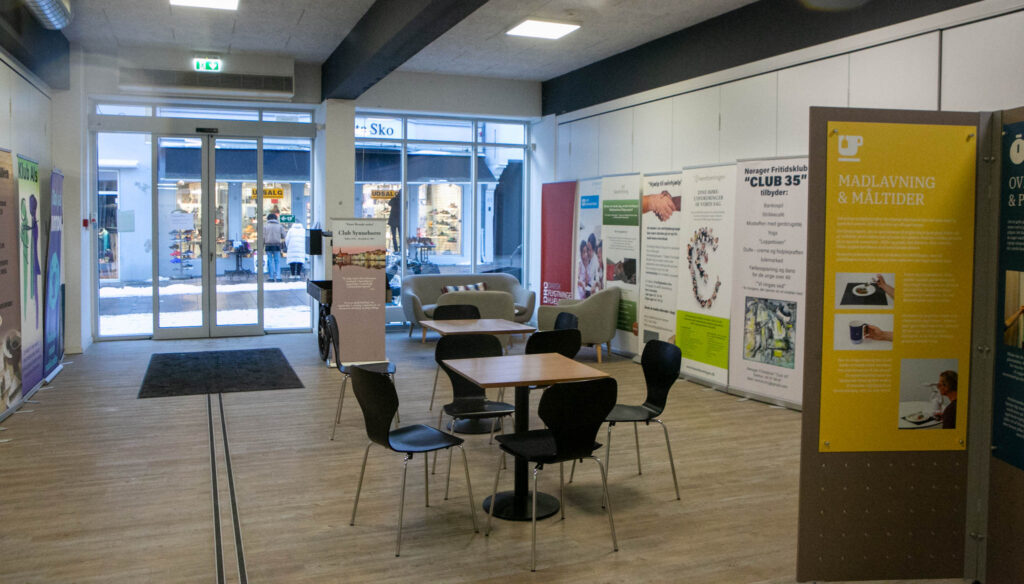 Foreningen Bedre Psykiatri Sønderborg fik flere i bestyrelsen