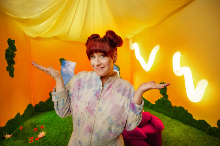 Vinterferie, fastelavn og MGP i Nordborg Resort