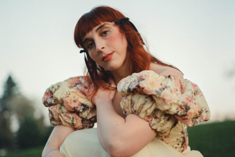 Kendall Lujan og Mads Langelund besøger Sønderborghus