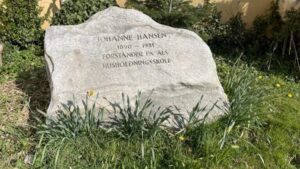 Mindesten. Privat foto