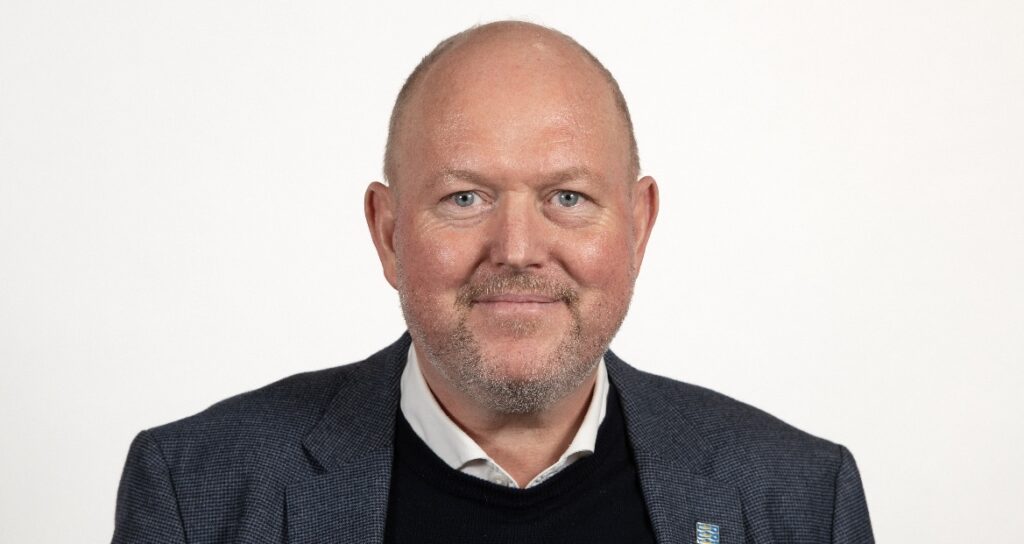 Sønderborgs konservative har fundet en folketingskandidat