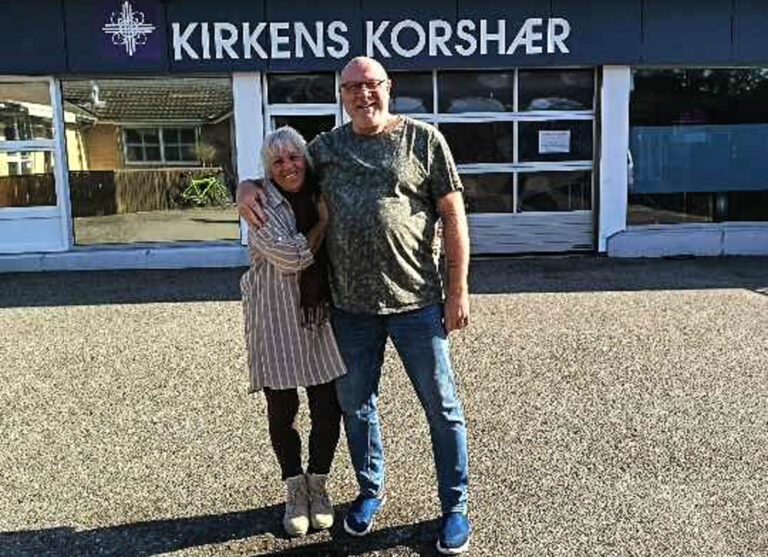 K & L Mad til Udsatte udvider med nye opgaver