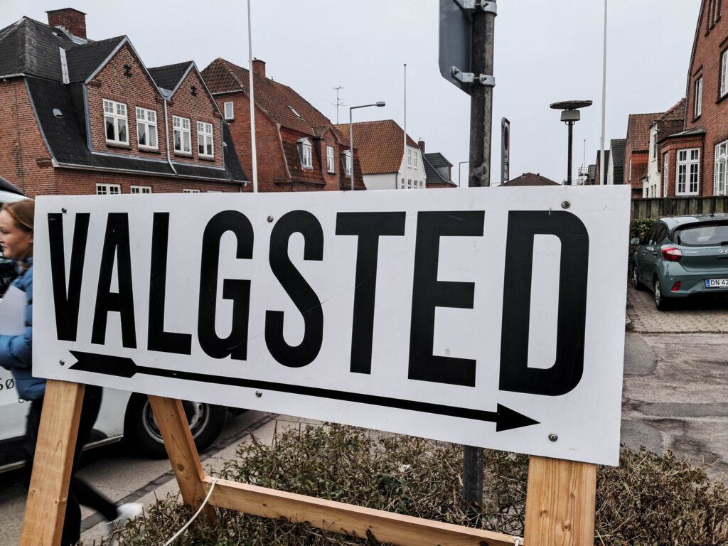 Sådan stemte vælgerne i Havnbjerg