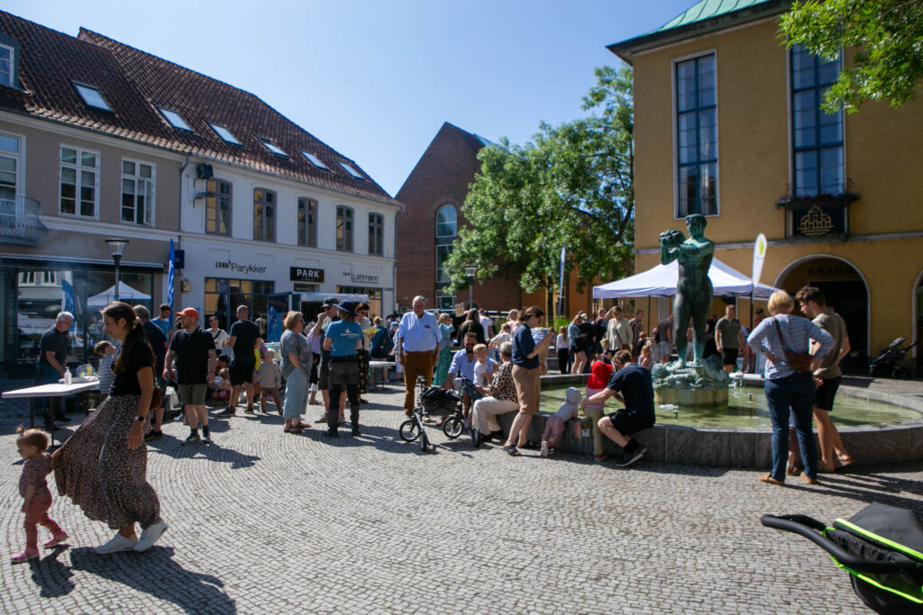 Mere tydelige regler for stadepladser