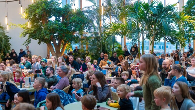 Destination Sønderjylland med ny strategi for turismen