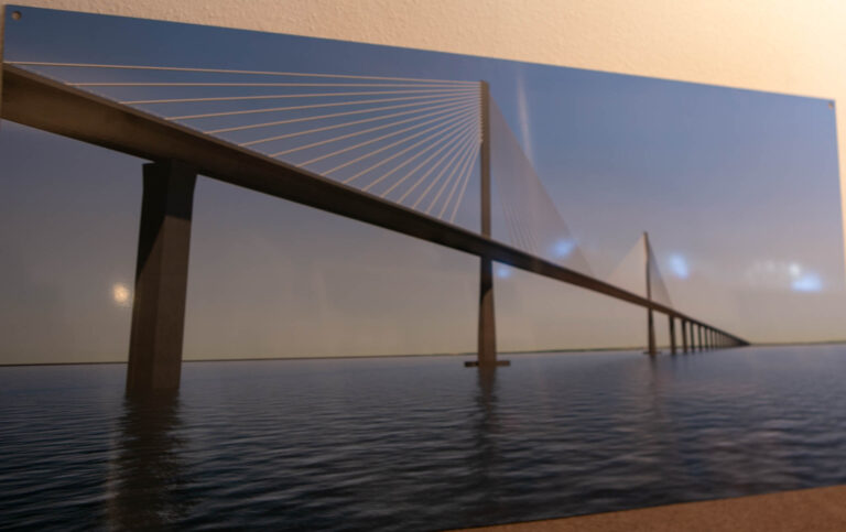 Benny Engelbrecht inviterer til fyraftensmøde om Als-Fyn-forbindelse