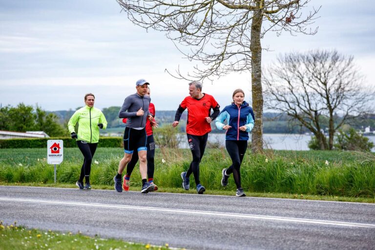 Endnu flere borgere trives