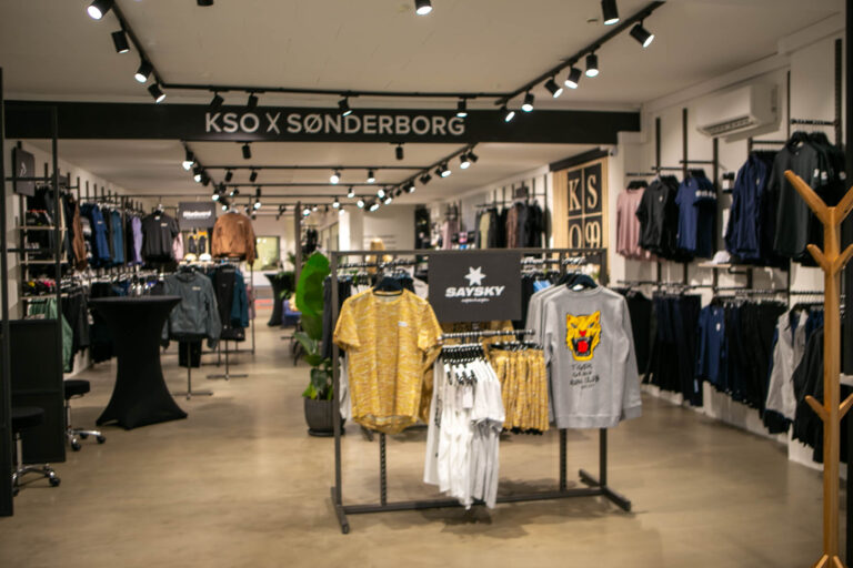 Ny butik: Hos KSO bliver du guidet til de helt rigtige løbesko