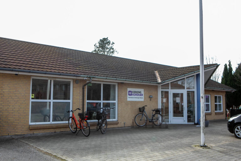 Læserindlæg: Mennesket frem for systemet – også når det er svært