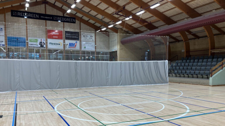 Vidar Ulkebøl Håndbold får 150.000 kroner fra DIFs Foreningspulje