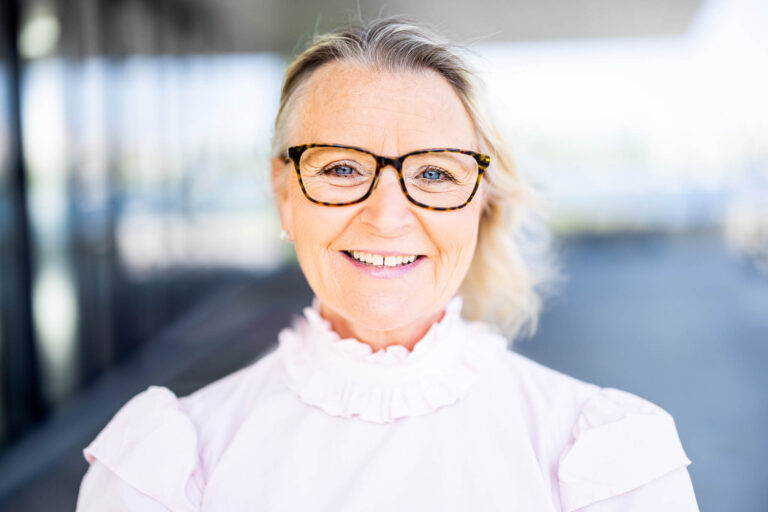 Kan samtale være meditation?