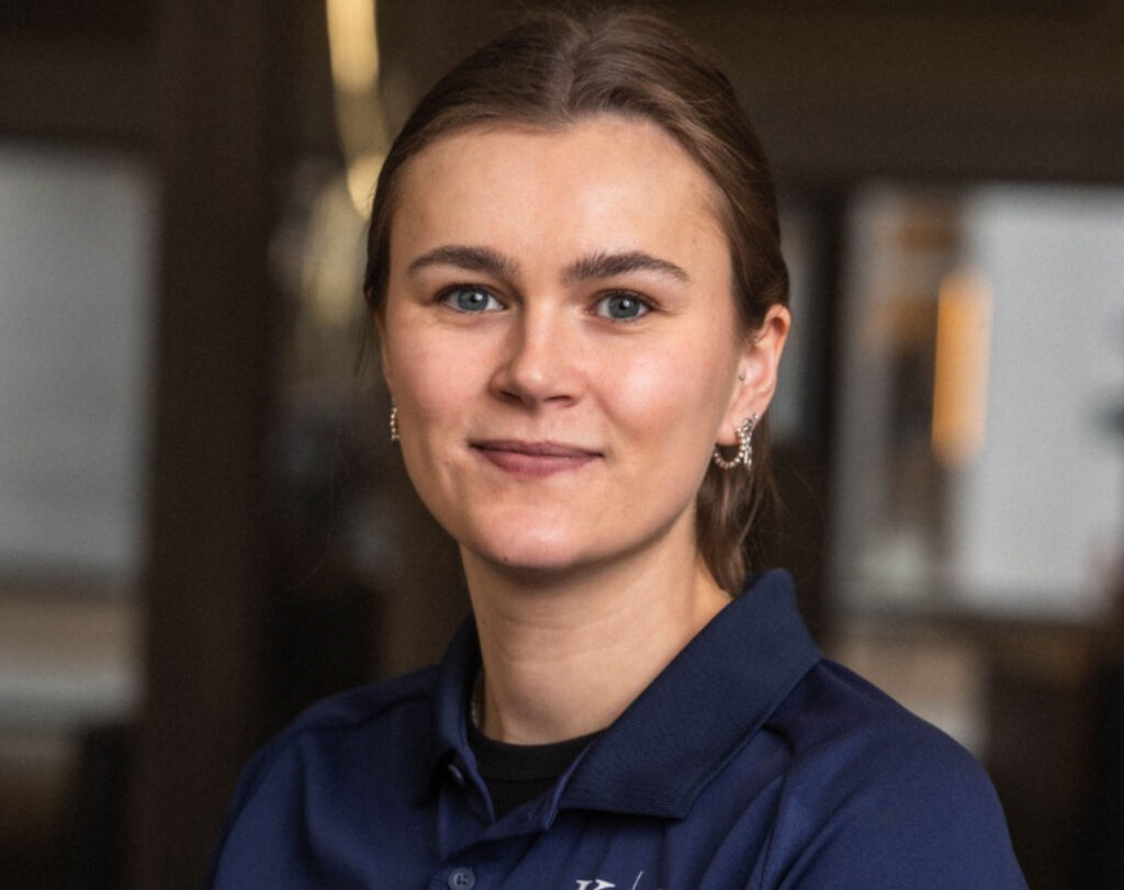 12. marts åbner Kaiser Sport & Ortopædi en løbebutik på Perlegade