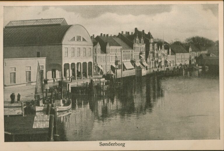 Gammelt NYT: SOLO-fabrikken – byens store erhvervssucces