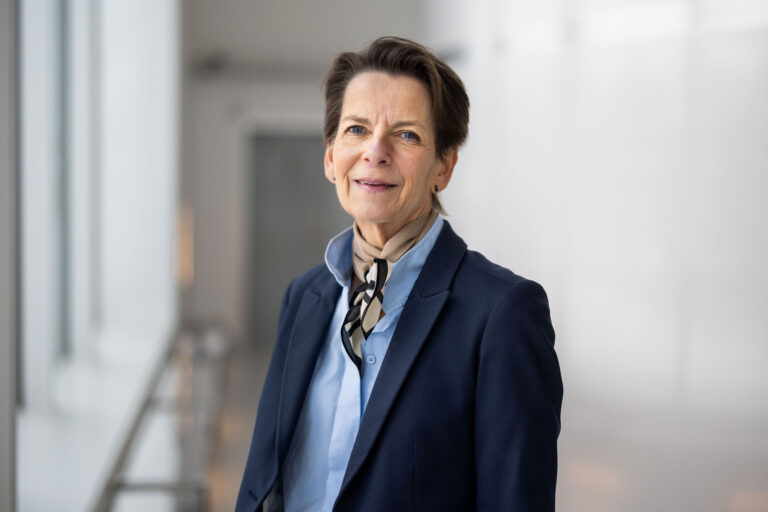 Susanne Pagh bliver direktør for SONFOR