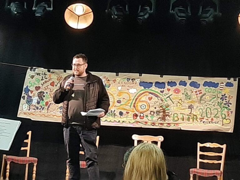 Daniel Staugaard: Vi skal gøre meget mere ud af sønderjysk kultur