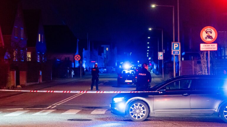 De anholdte fra knivsagen på Goethesgade er løsladt