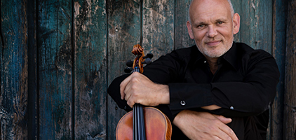 Oplev nogle af landets bedste solister i Café Alsion