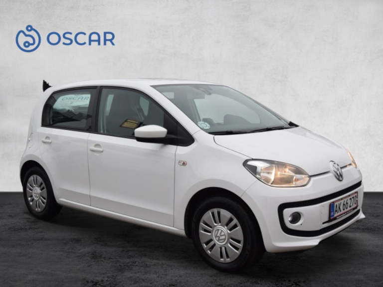 Udlejningsbil ikke afleveret igen – politiet gør intet