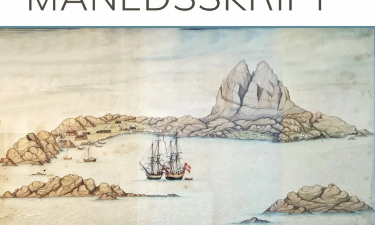 Historisk Samfund: Læs om pigen fra Kær halvø der havnede i Argentina