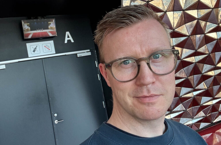 Jesper Kock valgt som næstformand for Fonden Koncertsalen Alsion