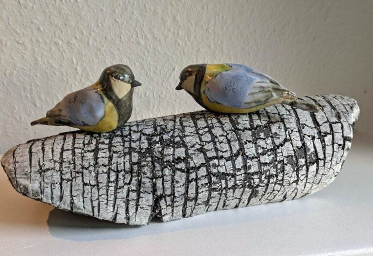 KunstPunkt udstiller ‘Det der rører mig’