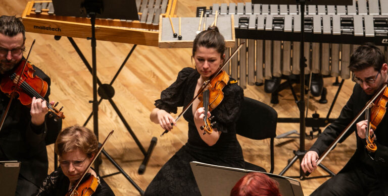 Fredag: Mozarts Requiem – gribende og dramatisk koncert i Alsions koncertsal