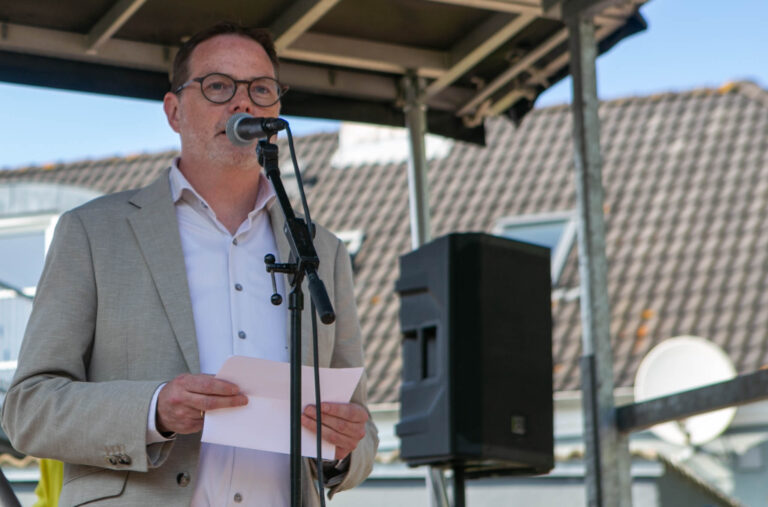 Nordborg Handel har valgt ny formand