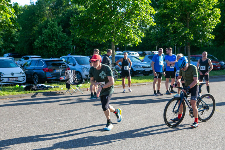 Motionsevent for dig og din arbejdsplads, familie, venner og naboer