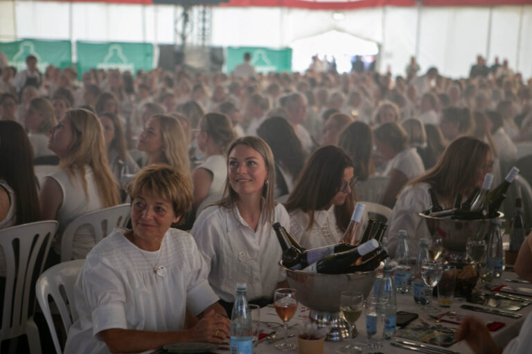 Nu kan der købes billetter til Damefrokosten