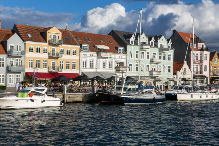 Kommunen søger frivillige turistværter