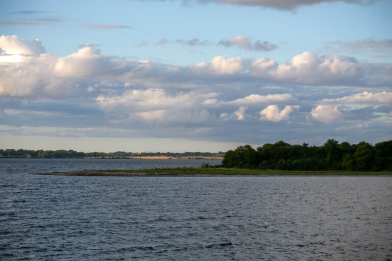 Læserindlæg: Hvornår begynder staten at tage vores fjorde alvorligt?