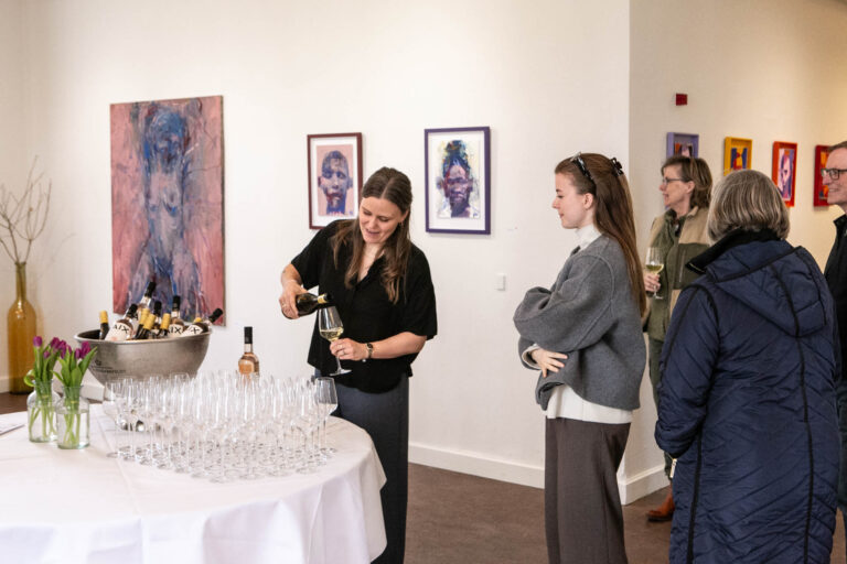 Jeppe Nedergaard udstiller værker som ikke var tænkt til at blive vist