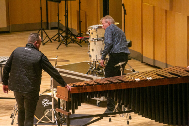 Meget varieret Pro Musica-program