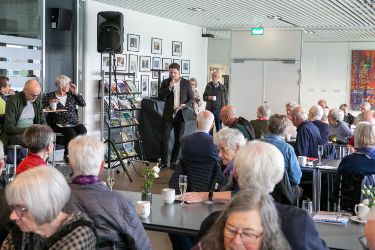 Symfoniorkestret løftede sløret for næste sæsons oplevelser