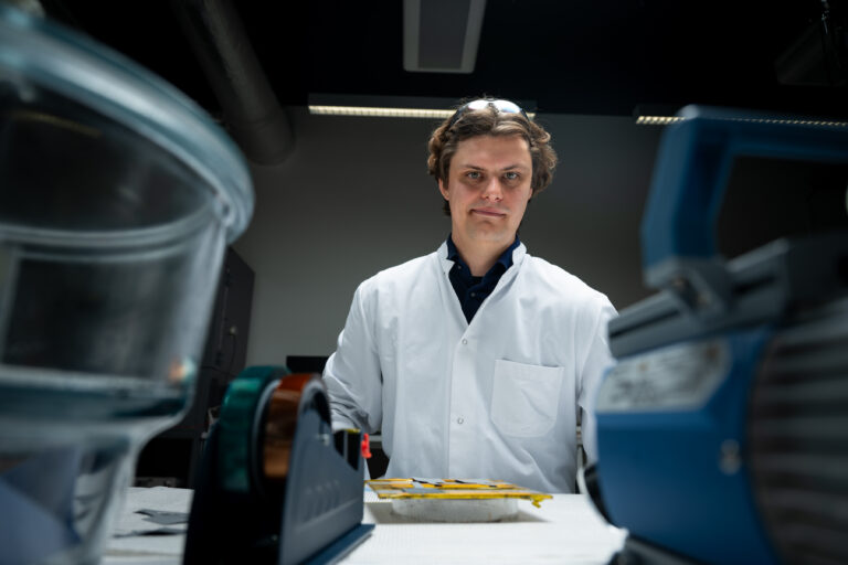 Lille komponent kan gøre elbiler og vindmøller mere effektive