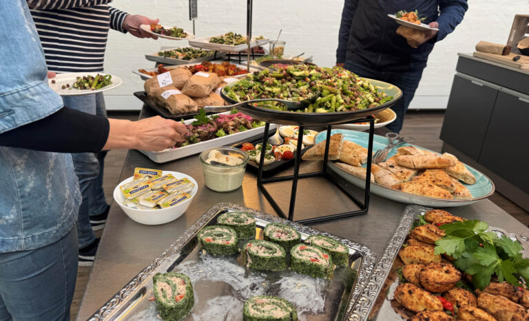 Torsdag er der National Klimahandledag