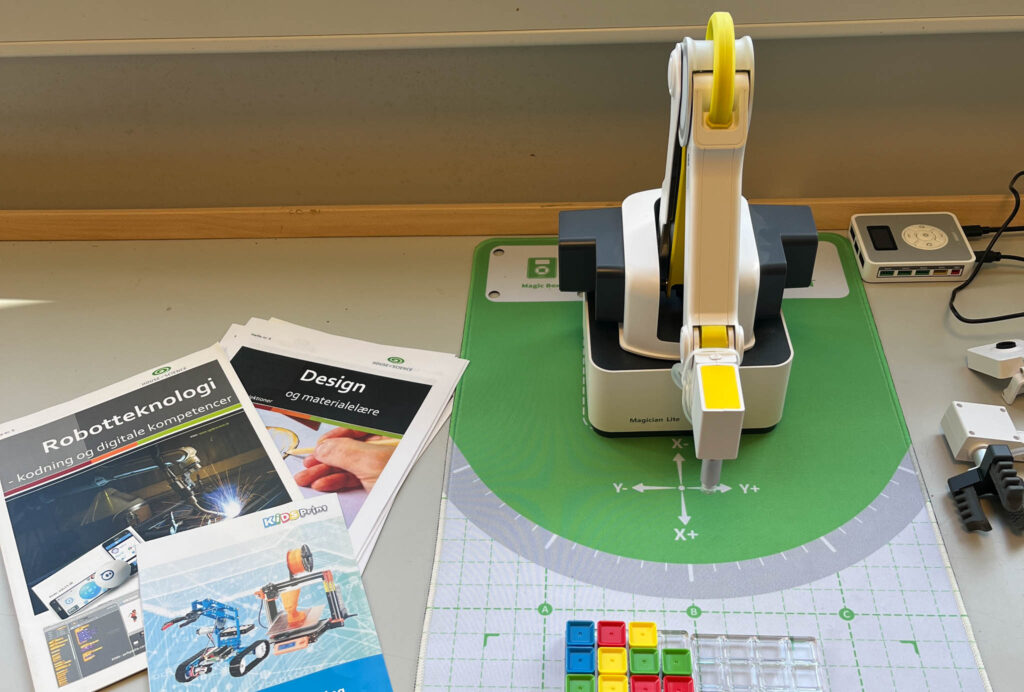 Augustenborg Skole er klar til fremtiden