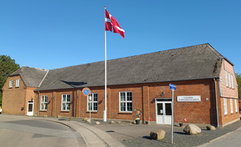 Workshop om aktivt seniorliv i Ulkebøl