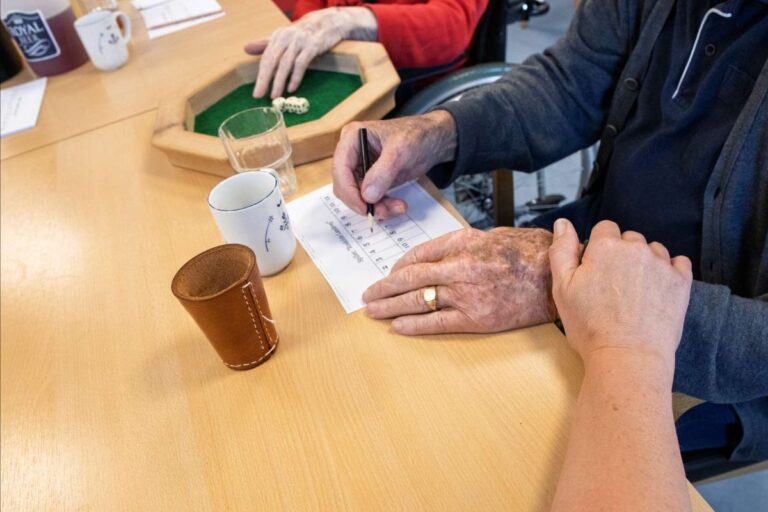 Nytænkning på socialområdet styrker relationen til civilsamfundet